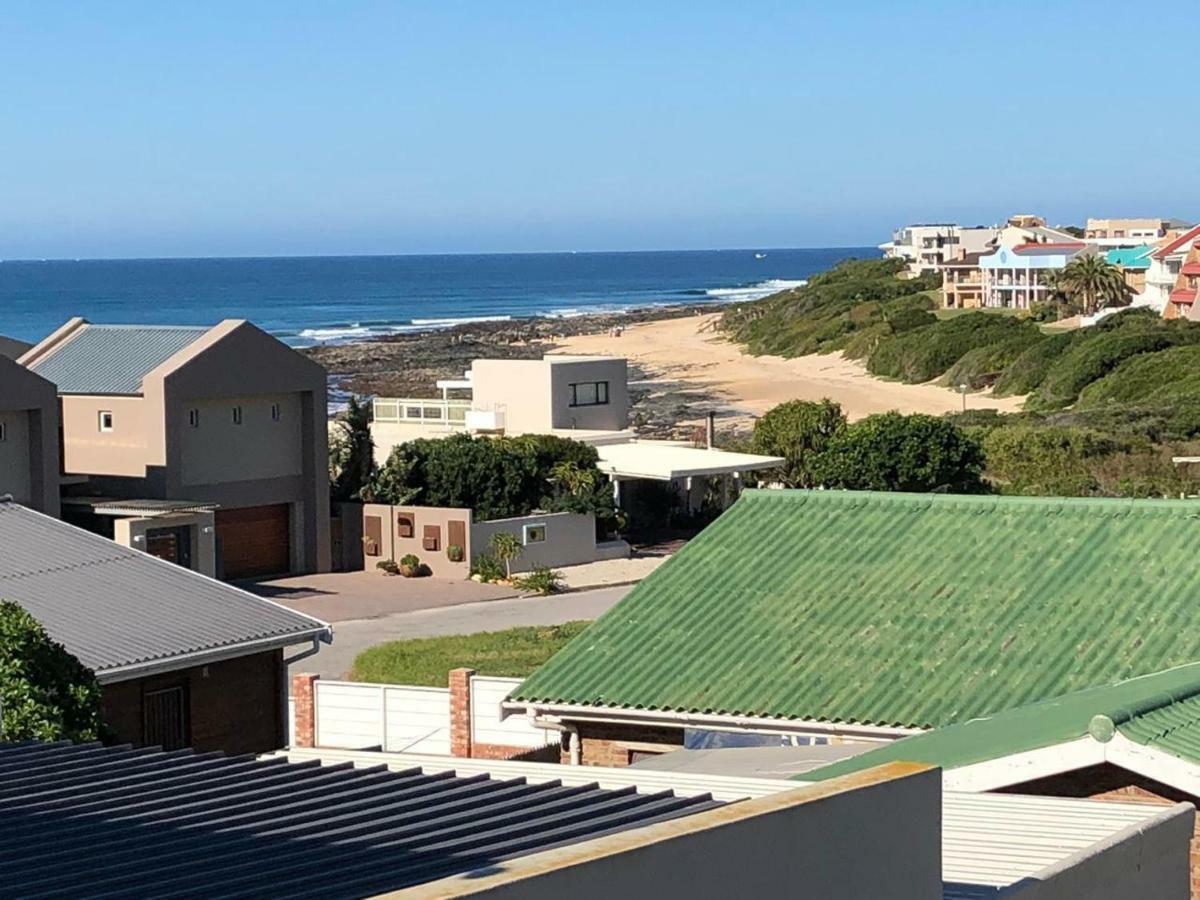 'On Point' Beach House - Jeffreys Bay Exterior photo